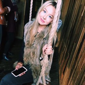 Meet your Posher, Georgia